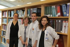 "מבט" - מרכז חדש וייחודי לבריאות וטיפול בטרנסג'נדרים, פועל בבית החולים איכילוב.