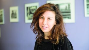 המרכז לרפואה מגדרית - ד"ר איריס יעיש