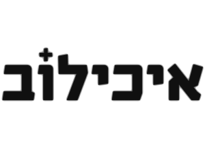 איכילוב - הסדרה | לוגו