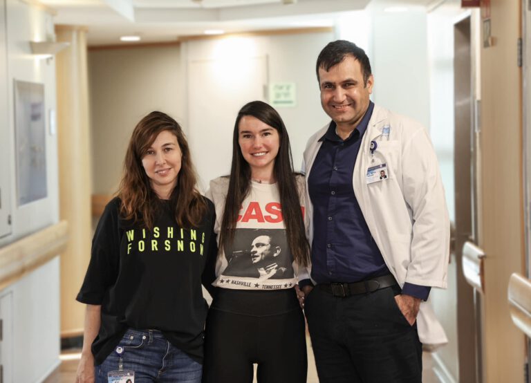 פרופ׳ נידאל מוהנאף אדל בספלוב ודר׳ איריס יעיש